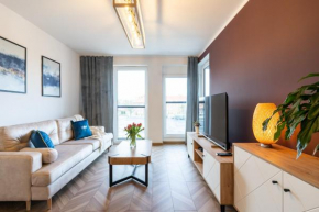 LOTTE Apartment - parking, osiedle strzeżone